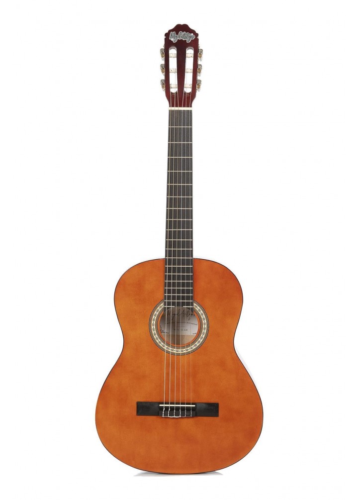 Migeul Artegas MCG60BR Naturel Klasik Gitar