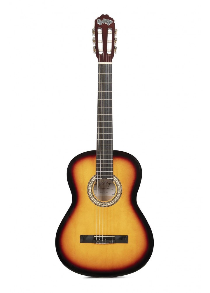 Miguel Artegas MCG60SB Sunburst Klasik Gitar