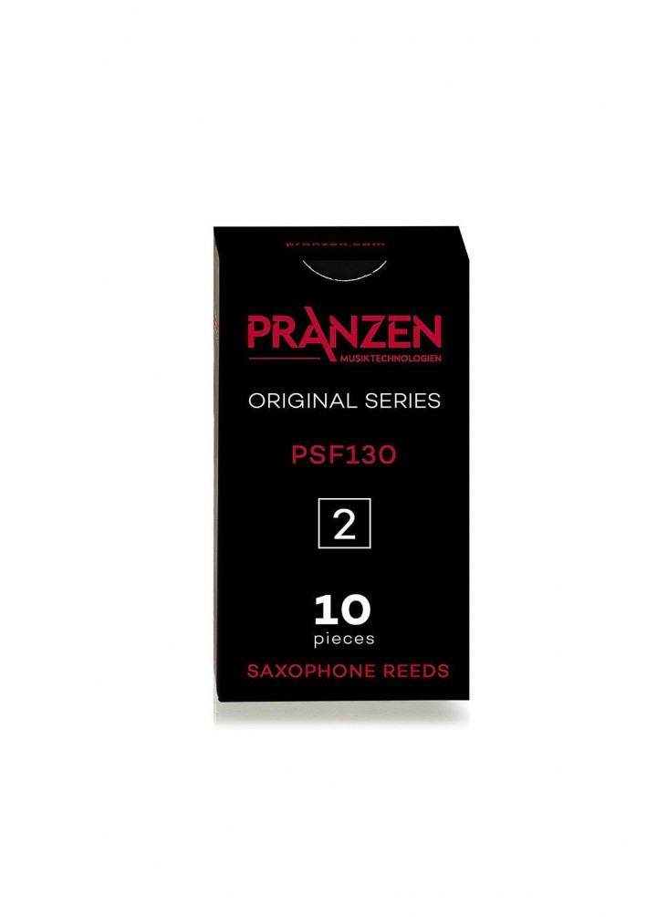 Pranzen PSF130 Saksafon Kamışı