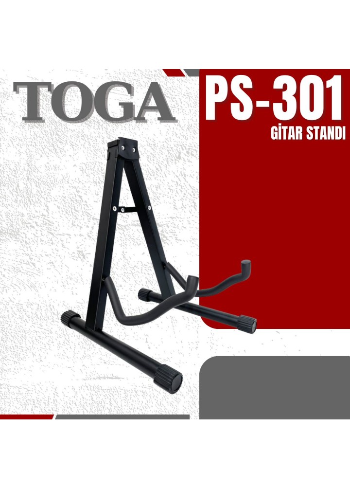 TOGA PS-301 Gitar Standı